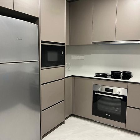 Eaton Residence Suites Klcc Kuala Lumpur Extérieur photo