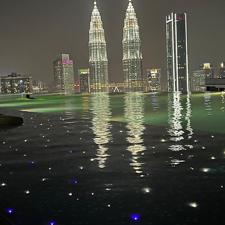 Eaton Residence Suites Klcc Kuala Lumpur Extérieur photo