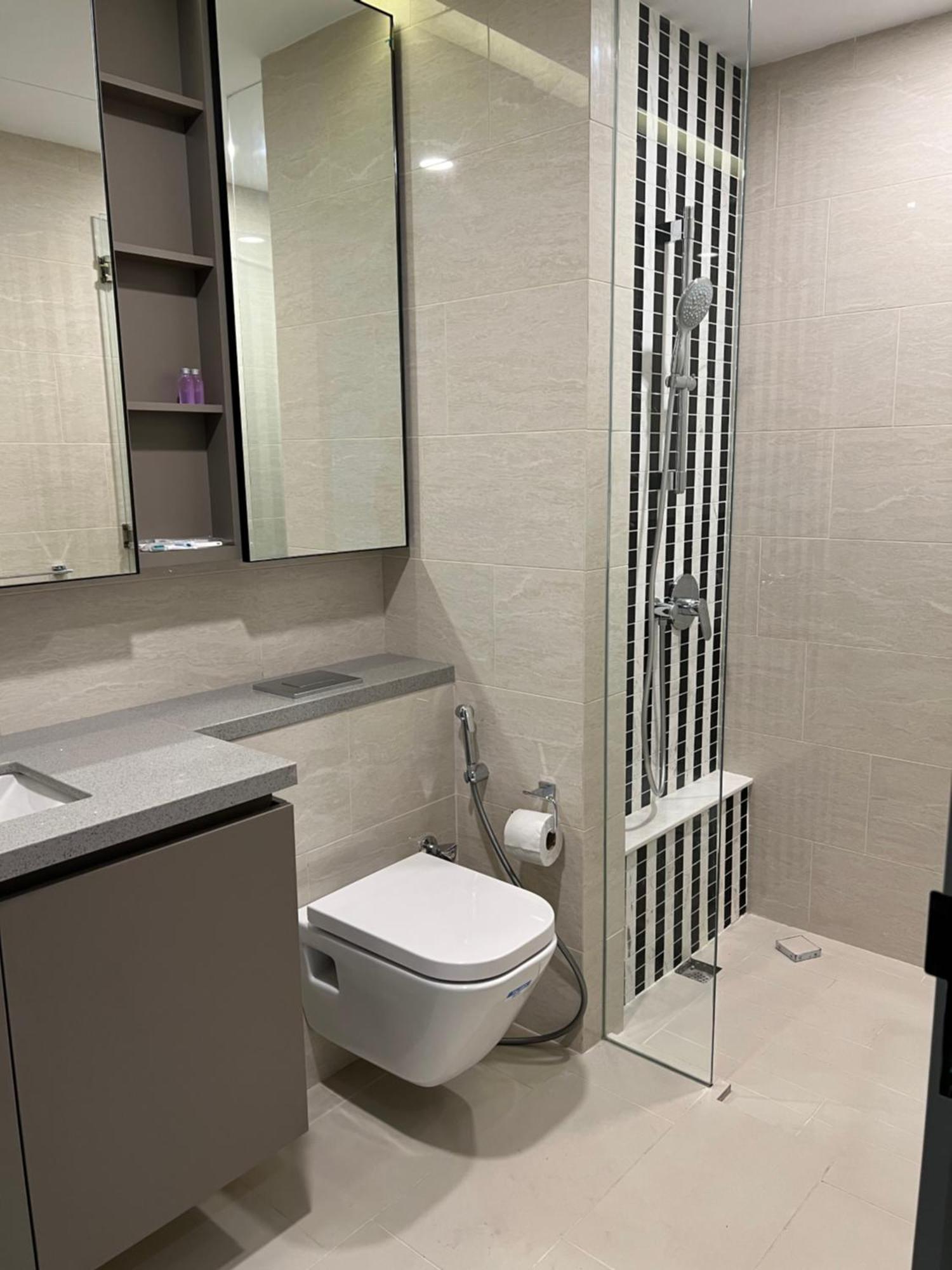 Eaton Residence Suites Klcc Kuala Lumpur Extérieur photo