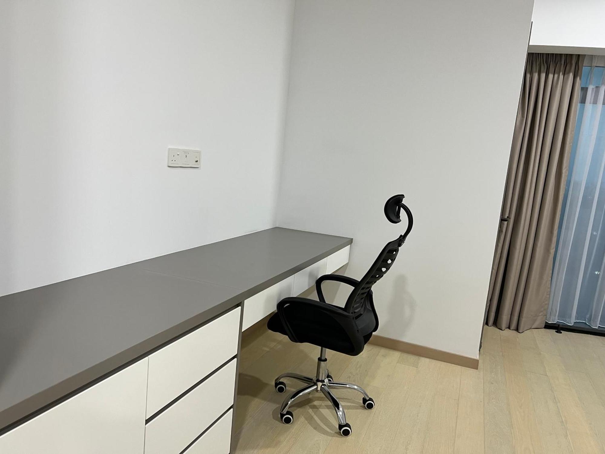 Eaton Residence Suites Klcc Kuala Lumpur Extérieur photo