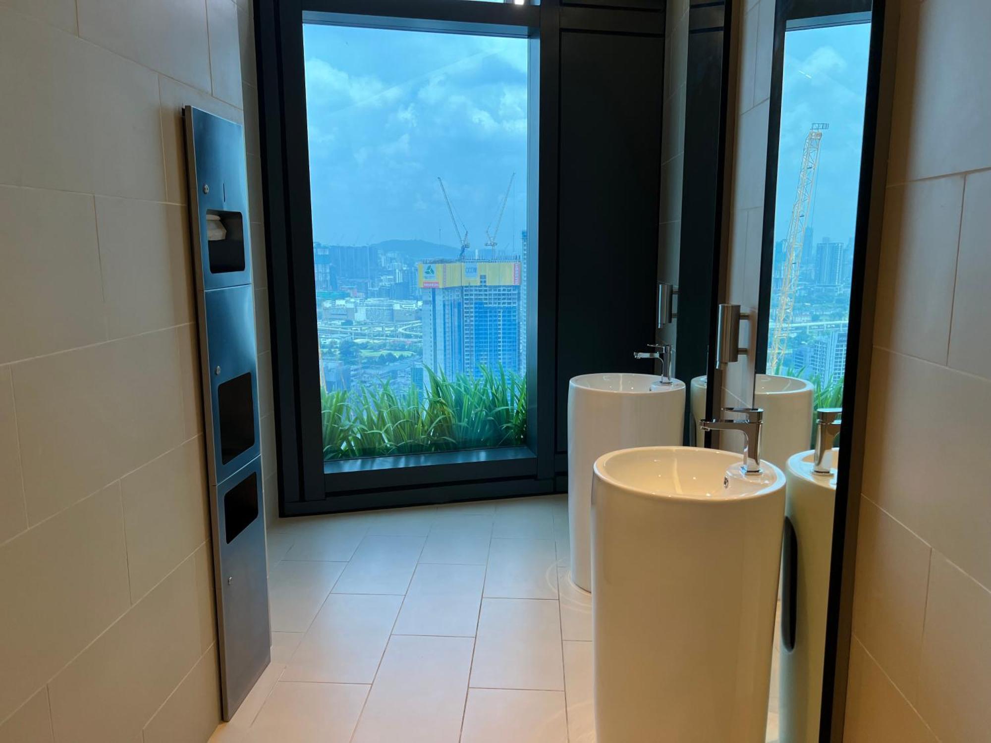 Eaton Residence Suites Klcc Kuala Lumpur Extérieur photo