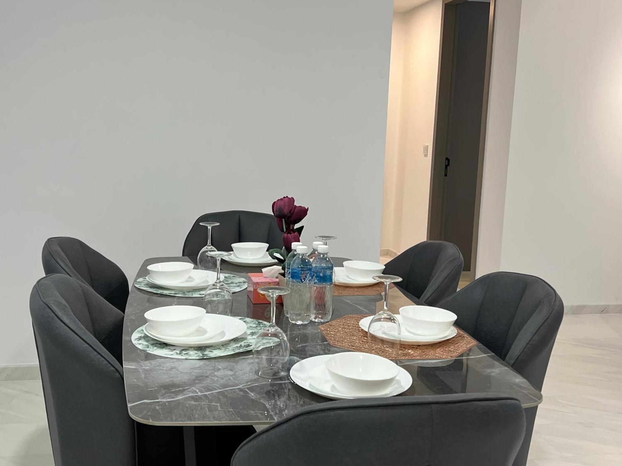 Eaton Residence Suites Klcc Kuala Lumpur Extérieur photo