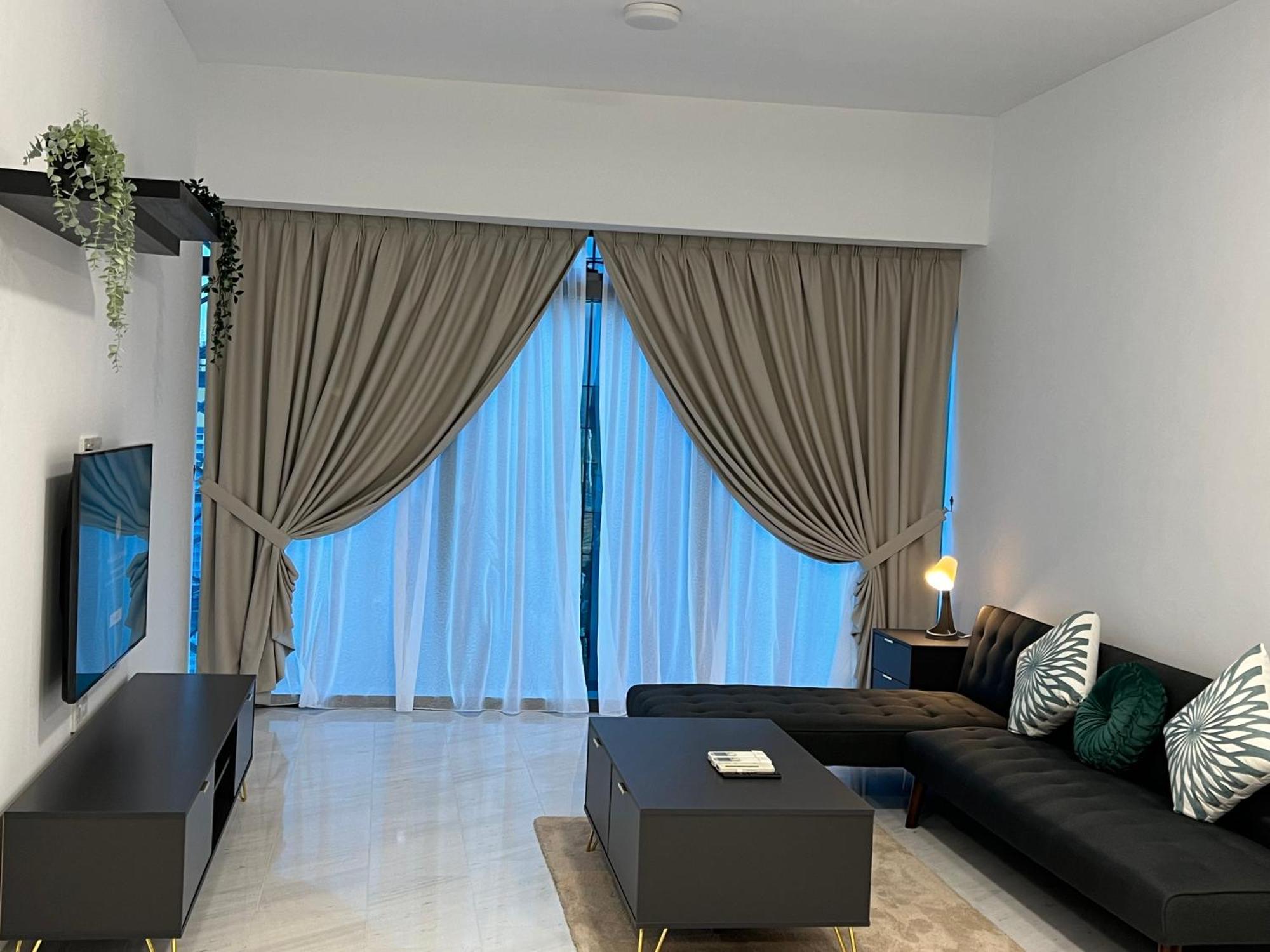 Eaton Residence Suites Klcc Kuala Lumpur Extérieur photo