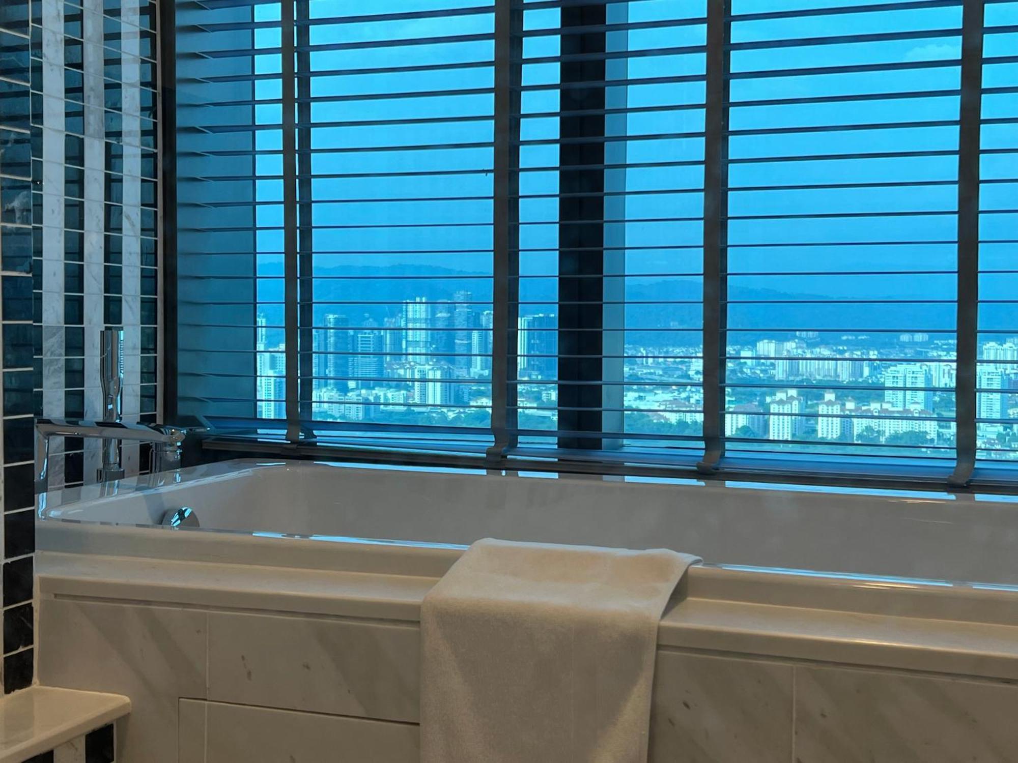 Eaton Residence Suites Klcc Kuala Lumpur Extérieur photo
