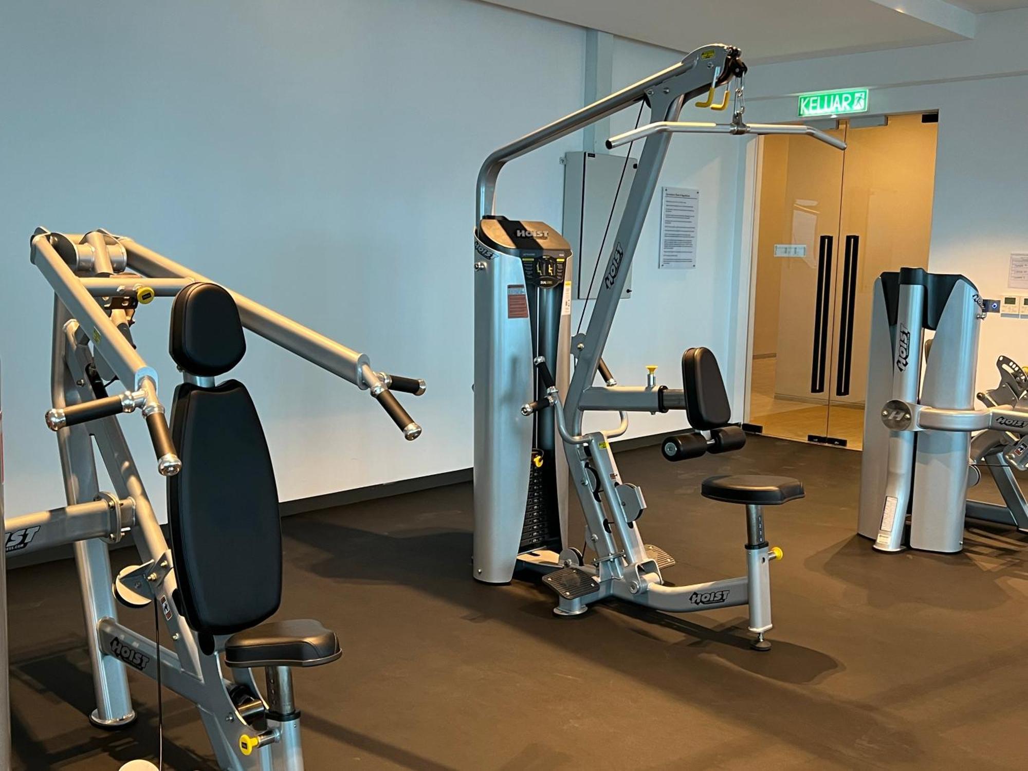 Eaton Residence Suites Klcc Kuala Lumpur Extérieur photo