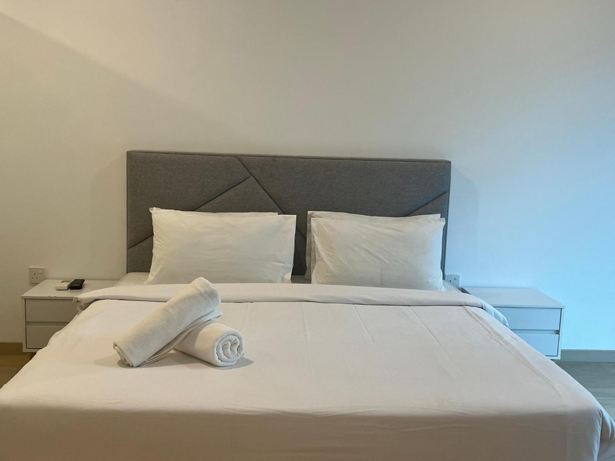 Eaton Residence Suites Klcc Kuala Lumpur Extérieur photo