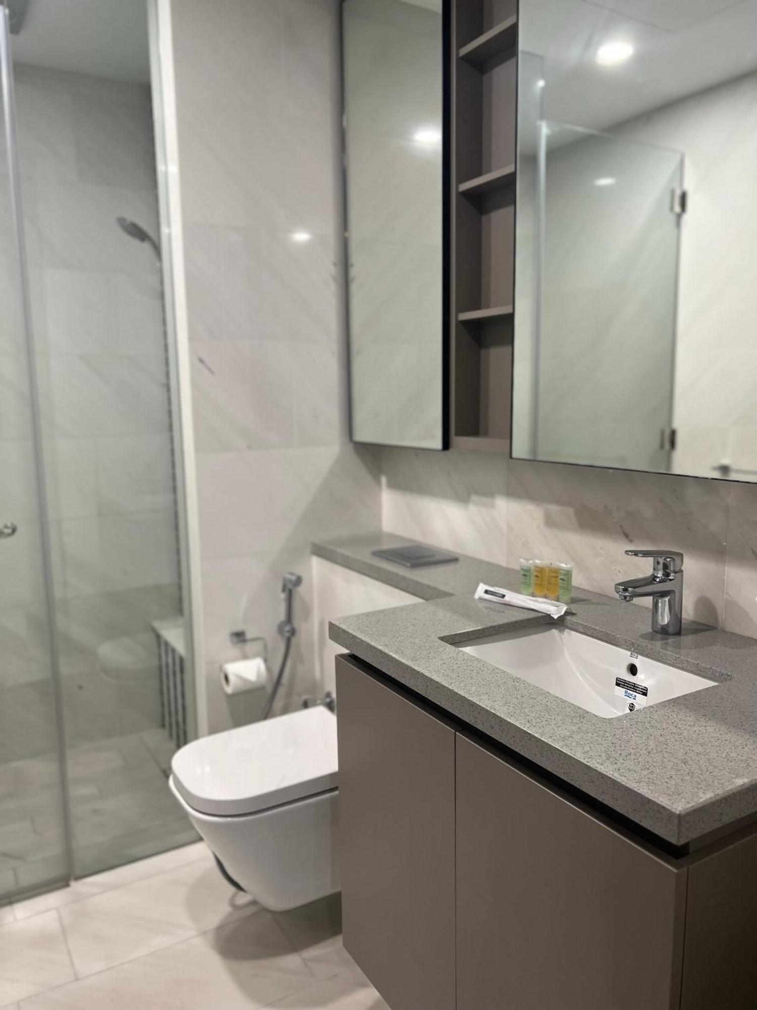 Eaton Residence Suites Klcc Kuala Lumpur Extérieur photo